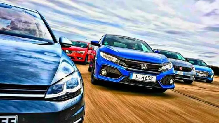 Zirvedeki marka herkesi şaşkına çevirdi! Dünyanın en iyi motorlarını üreten otomobil belli oldu