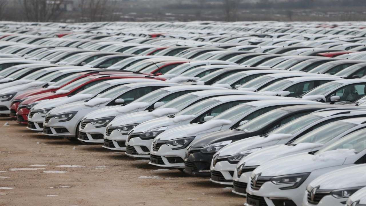 Asla yarı yolda bırakmayan ve sahibini üzmeyen 20 ikinci el araç: Piyasada yok satıyor