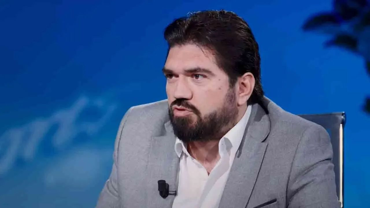 Rasim Ozan Kütahyalı kimdir, neden gözaltına alındı? Rasim Ozan Kütahyalı ne dedi, tutuklandı mı?