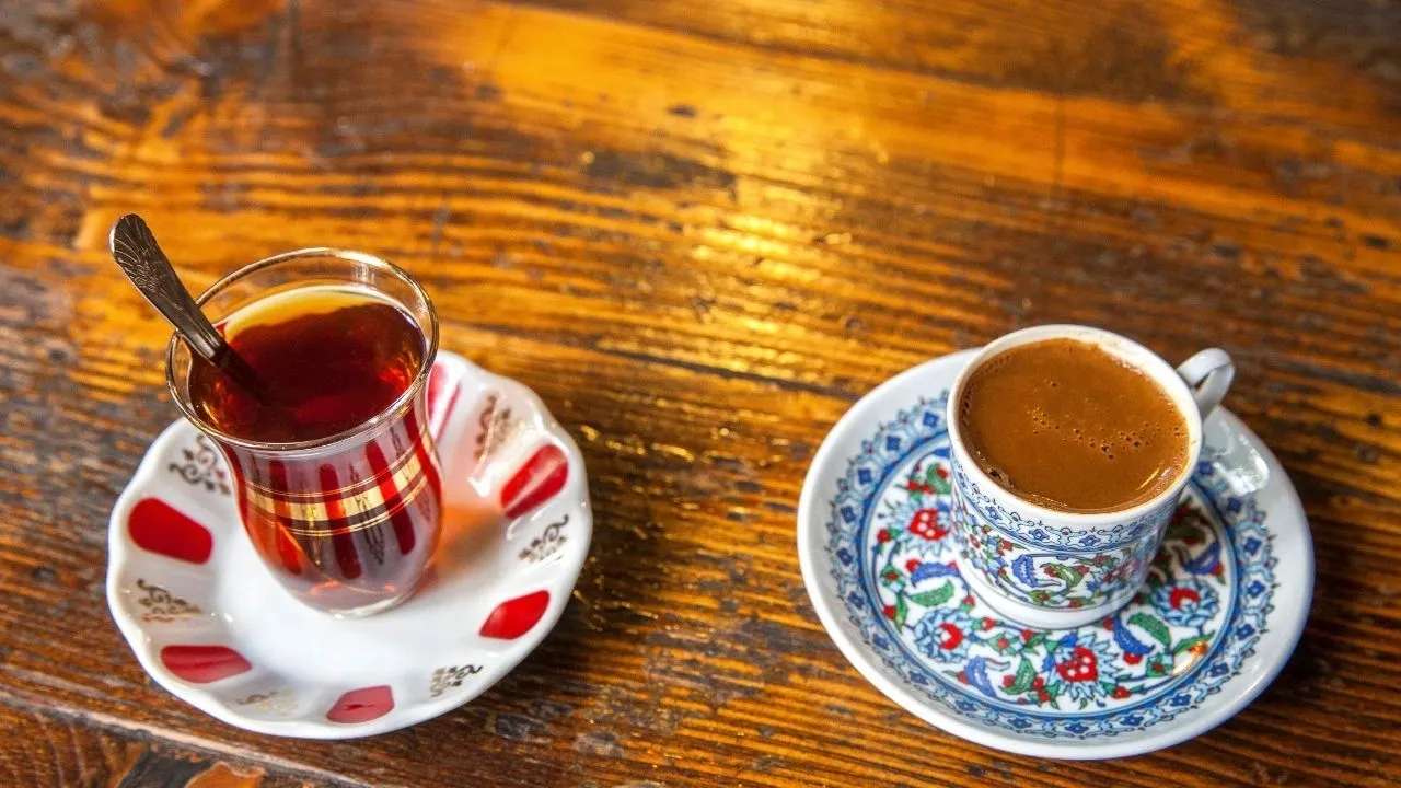 Bir çay tabağı iki dev marka! İkonik tasarımda 10 yıllık kavga AYM kararıyla son buldu