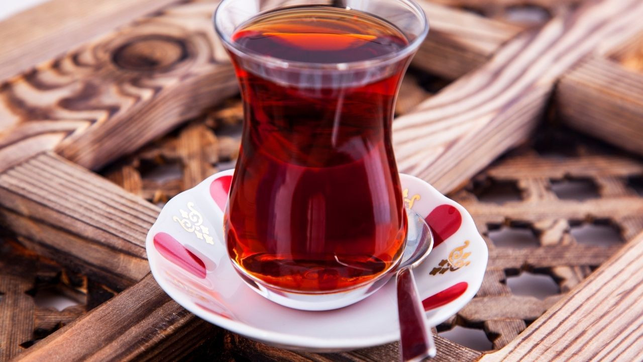 Bir çay tabağı iki dev marka! İkonik tasarımda 10 yıllık kavga AYM kararıyla son buldu