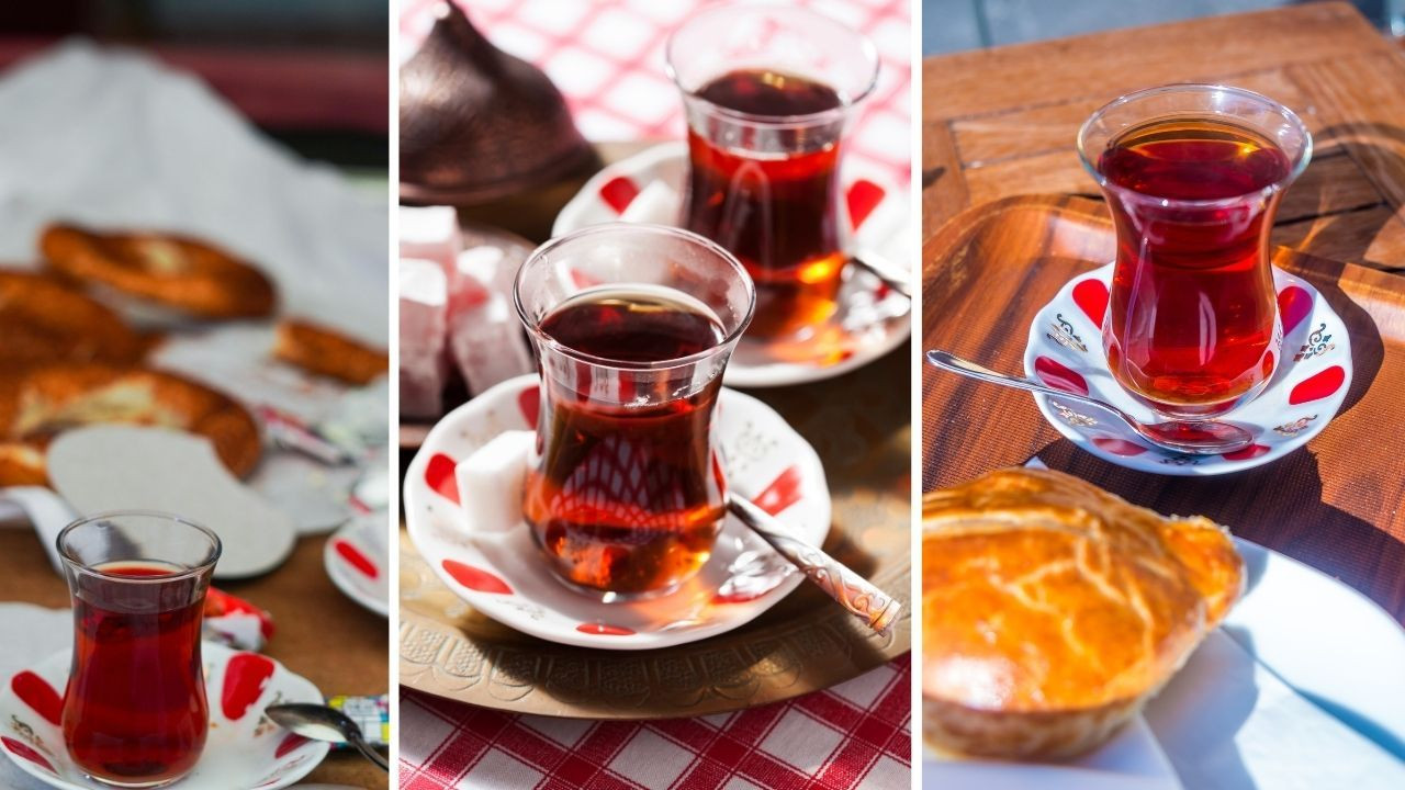 Bir çay tabağı iki dev marka! İkonik tasarımda 10 yıllık kavga AYM kararıyla son buldu