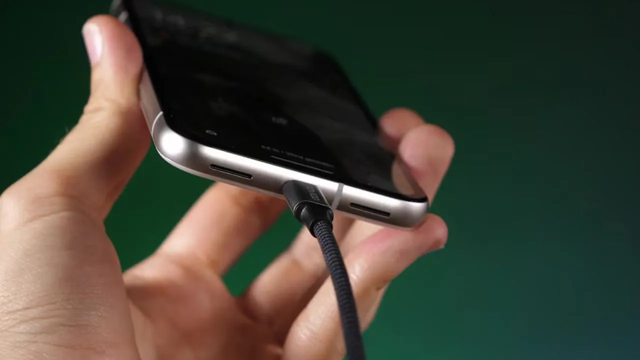 Şarj sorunu tarih olacak! Samsung, Xiaomi, OPPO, Vivo telefonların pil ömrü iki kat artacak