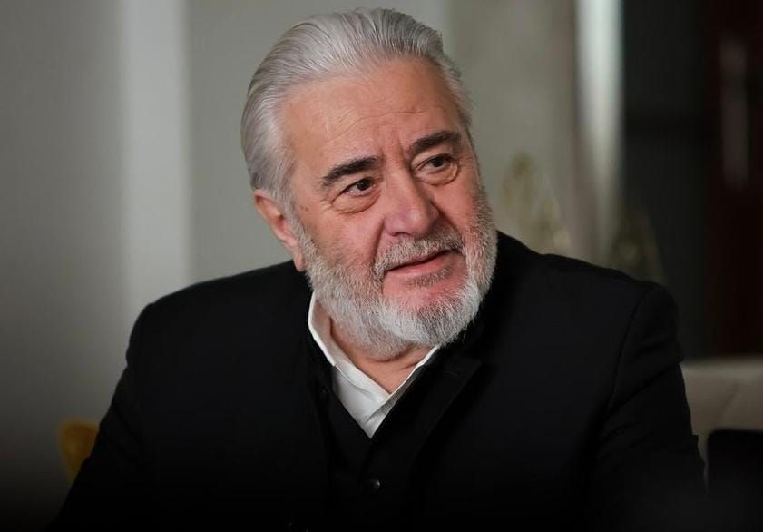 Maestro dizisine Uğur Yücel dahil oldu! Uğur Yücel kimdir?