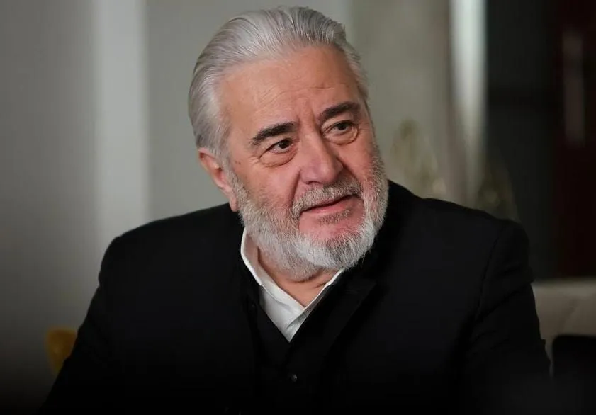 Maestro dizisine Uğur Yücel dahil oldu! Uğur Yücel kimdir?