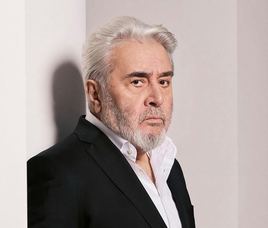Maestro dizisine Uğur Yücel dahil oldu! Uğur Yücel kimdir?