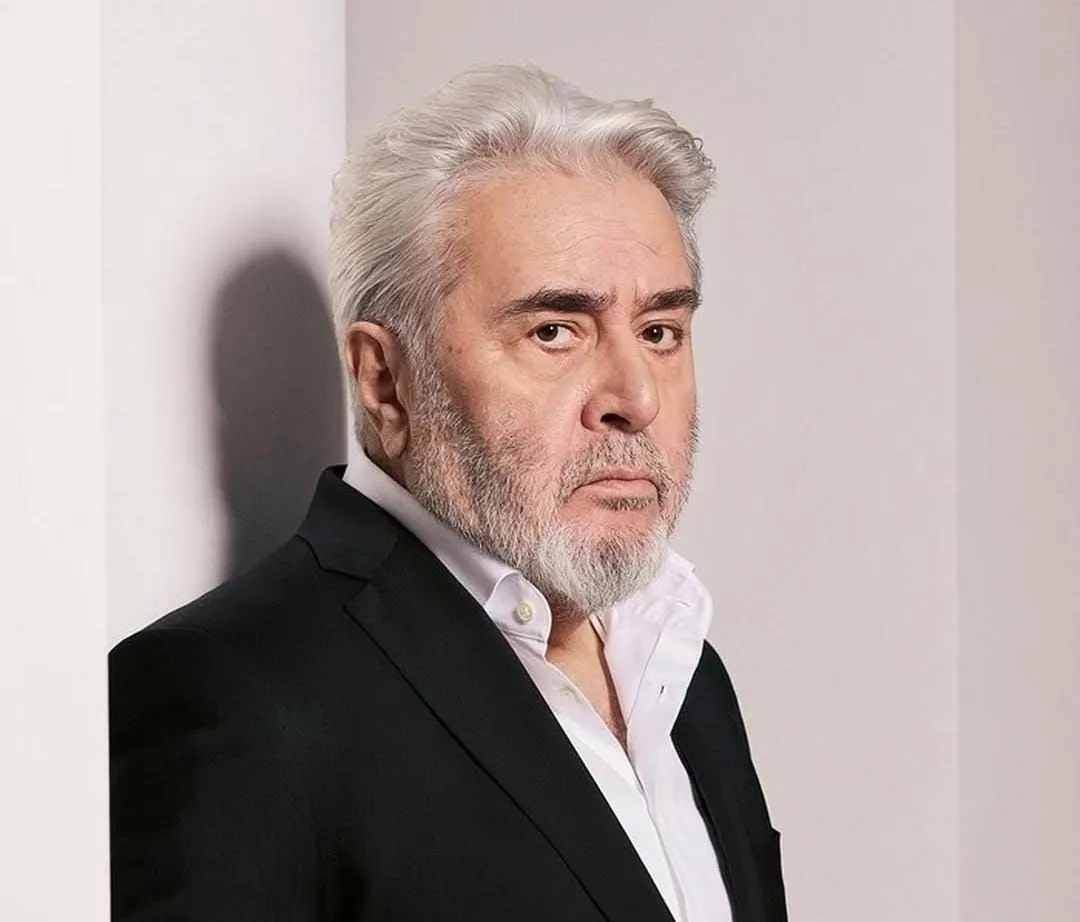 Maestro dizisine Uğur Yücel dahil oldu! Uğur Yücel kimdir?