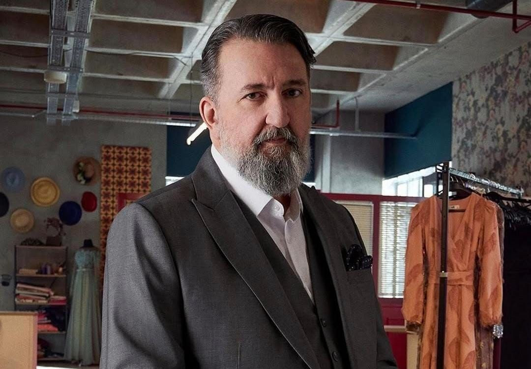 Bahar dizisinin kadrosuna Renan Bilek dahil oldu! Renan Bilek kimdir?