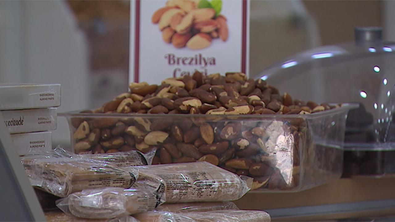 Faydalarıyla biliniyordu! Uzmanlardan 'Brezilya cevizi' uyarısı