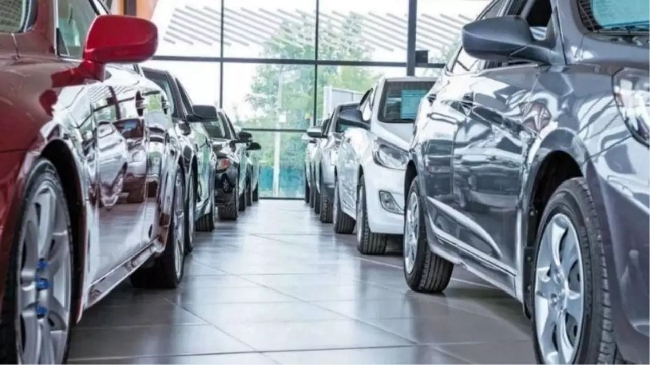Türkiye'de yılın otomobili yarışmasında finalistler açıklandı! İşte finale kalan 7 model