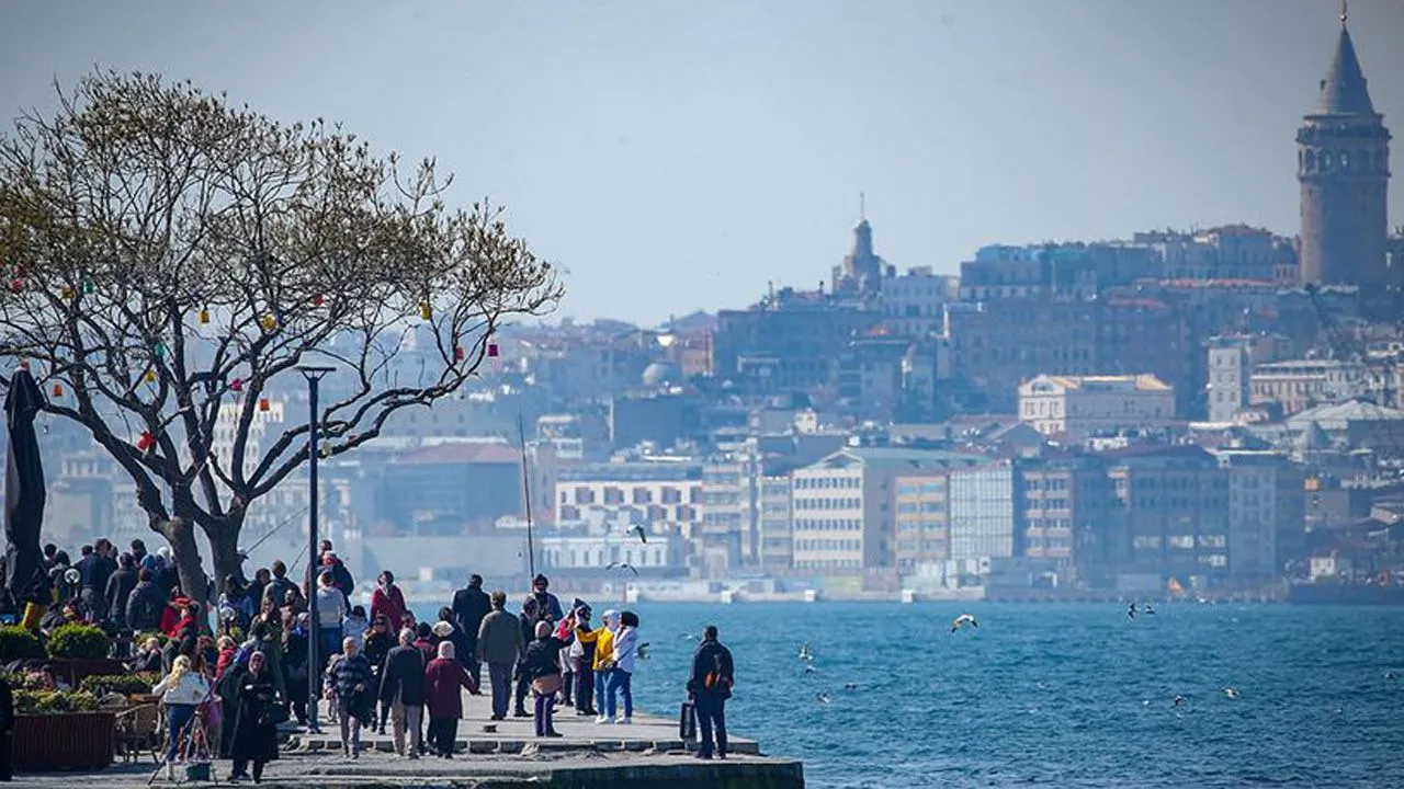 Meteoroloji açıkladı: Hangi illerde sağanak yağış etkili olacak? İşte il il hava durumu tahminleri