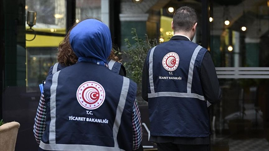 Beşiktaş'ın lisanslı ürününe Ticaret Bakanlığı'ndan toplatma kararı! Satışı yasaklandı...