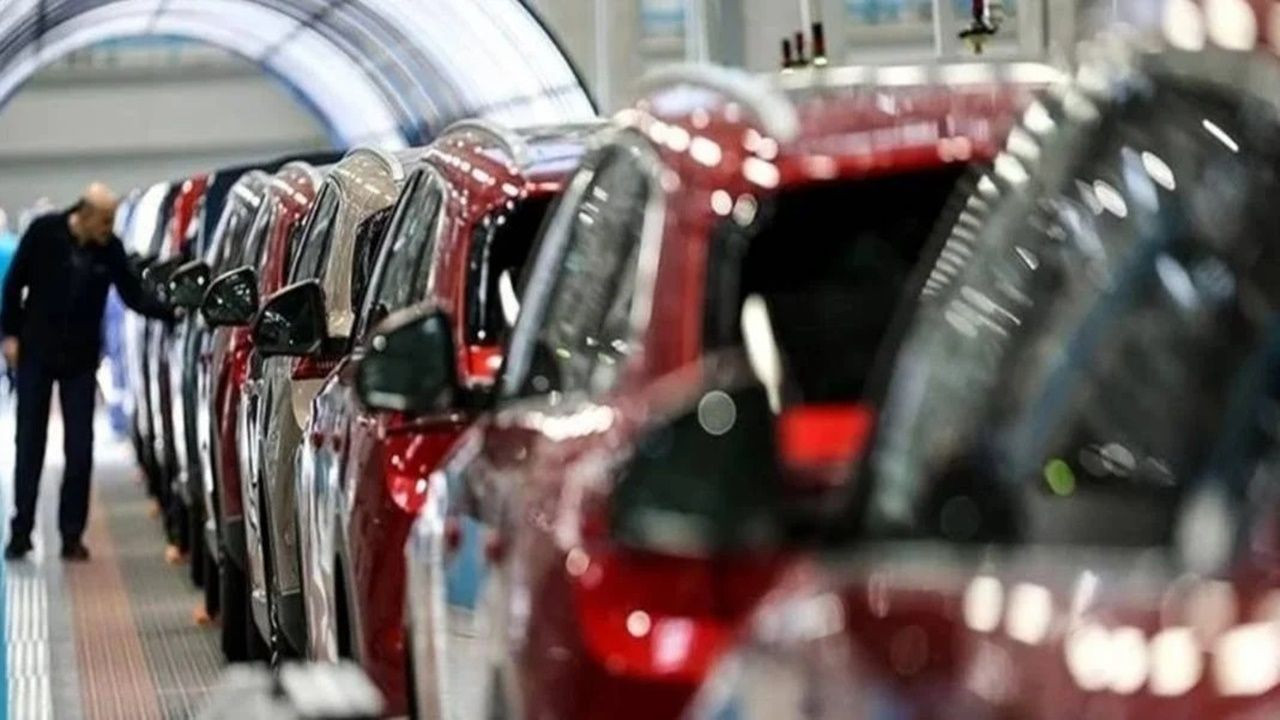 2025'in ilk çeyreğinde en çok tercih edilen ikinci el araçlar açıklandı: O markalar zirveye oturdu