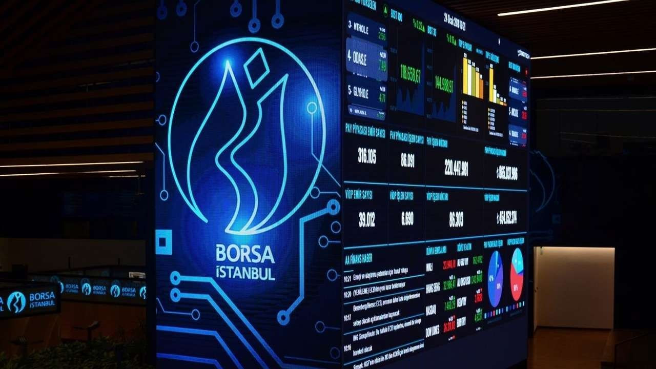Bu hafta temettü ödeyecek şirketler listesi belli oldu: Hangi şirket ne zaman, kaç TL ödeyecek?