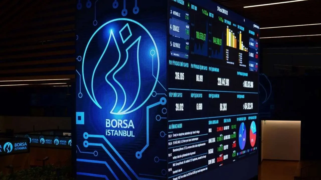 Bu hafta temettü ödeyecek şirketler listesi belli oldu: Hangi şirket ne zaman, kaç TL ödeyecek?