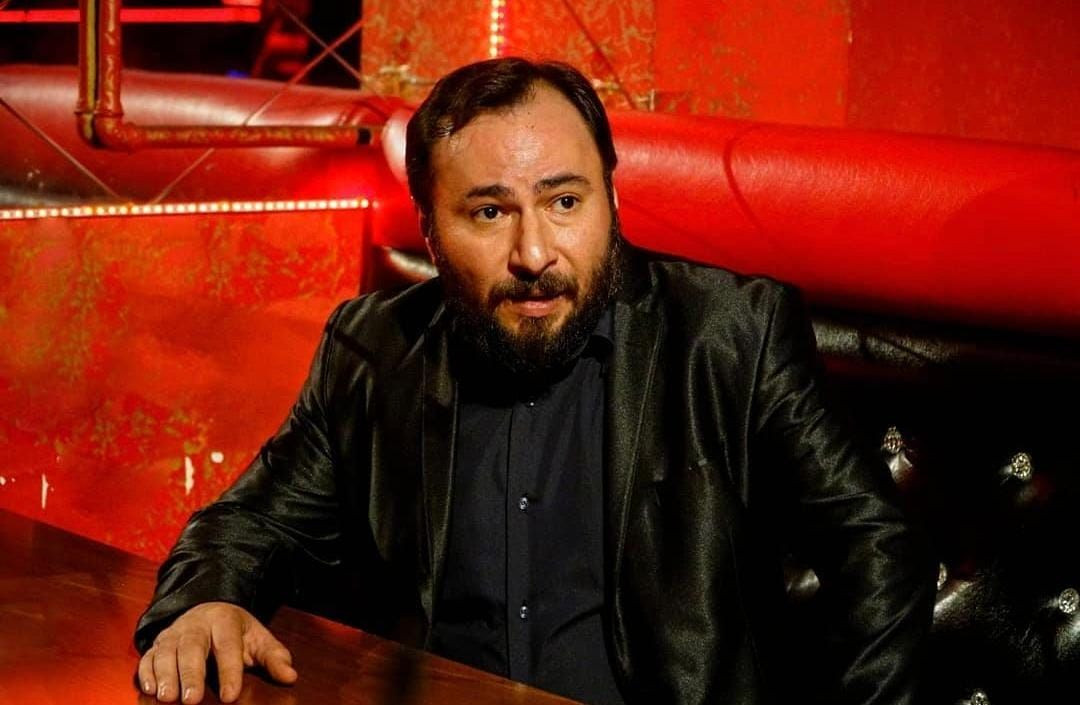 Kuruluş Osman dizisinin kadrosuna Mustafa Kırantepe dahil oldu! Mustafa Kırantepe kimdir?