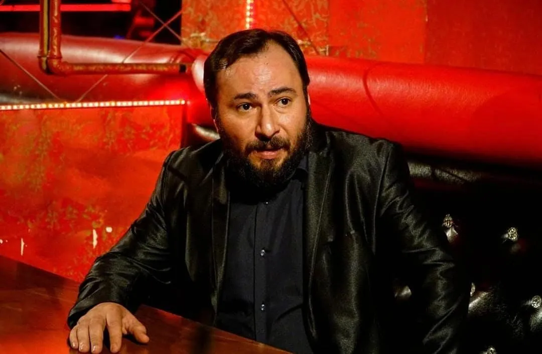 Kuruluş Osman dizisinin kadrosuna Mustafa Kırantepe dahil oldu! Mustafa Kırantepe kimdir?