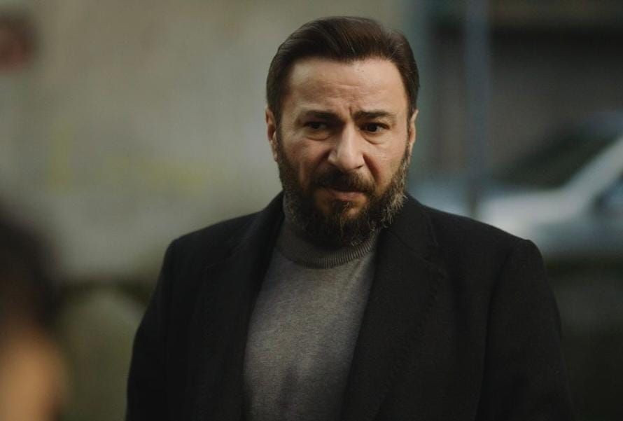 Kuruluş Osman dizisinin kadrosuna Mustafa Kırantepe dahil oldu! Mustafa Kırantepe kimdir?