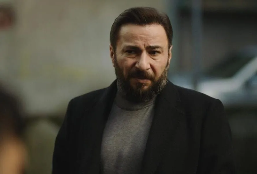 Kuruluş Osman dizisinin kadrosuna Mustafa Kırantepe dahil oldu! Mustafa Kırantepe kimdir?
