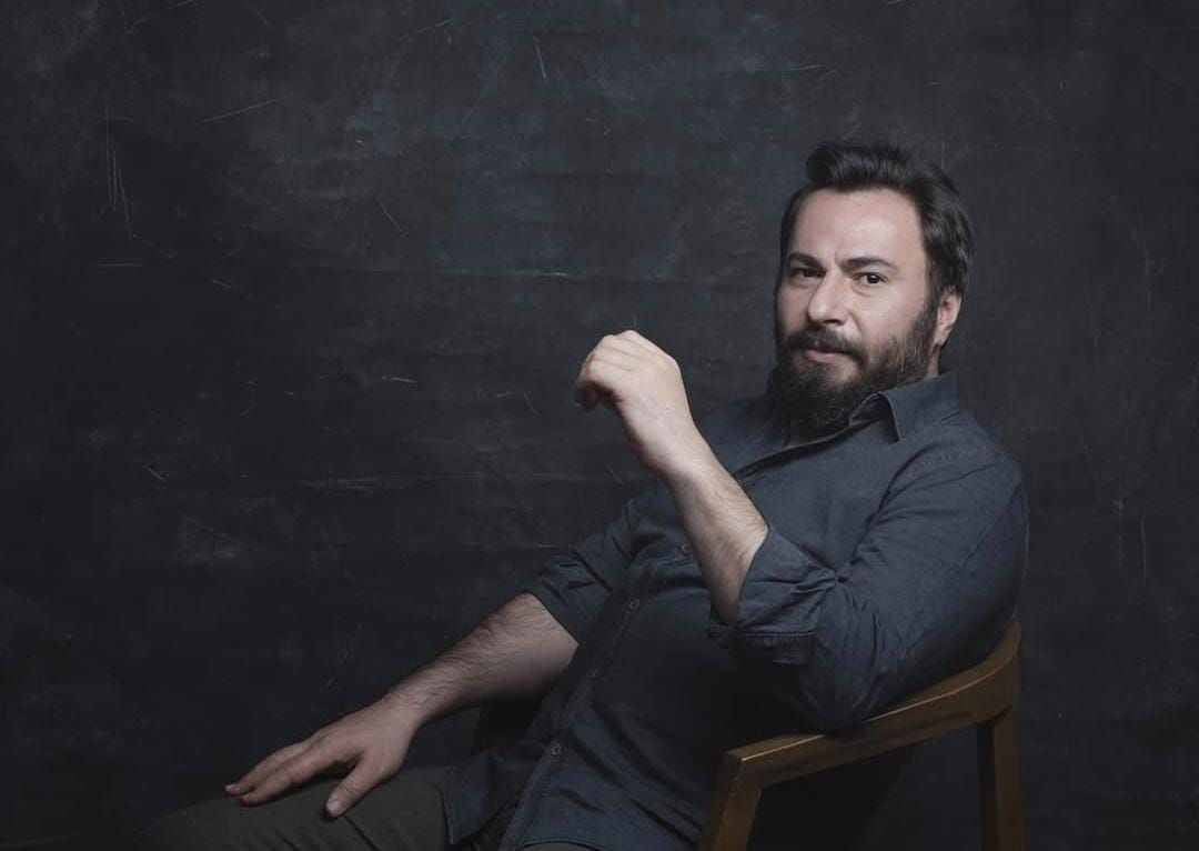 Kuruluş Osman dizisinin kadrosuna Mustafa Kırantepe dahil oldu! Mustafa Kırantepe kimdir?