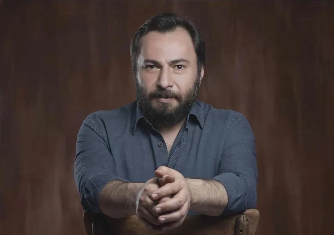 Kuruluş Osman dizisinin kadrosuna Mustafa Kırantepe dahil oldu! Mustafa Kırantepe kimdir?