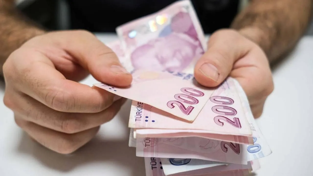 100 bin, 250 bin, 500 bin ve 1 milyon TL'nin aylık faiz getirisi ne kadar? İşte güncel rakamlar...