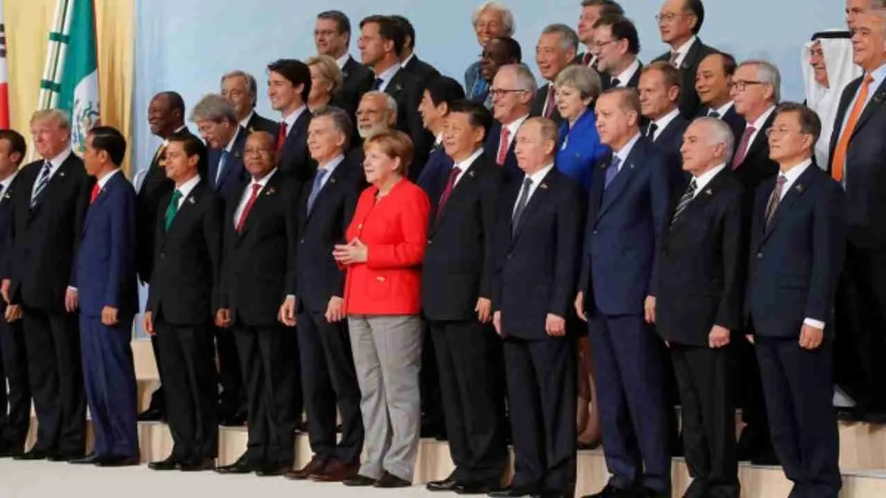 Dünyanın en zengin 15 siyasi lideri açıklandı: Trump'a büyük şok!
