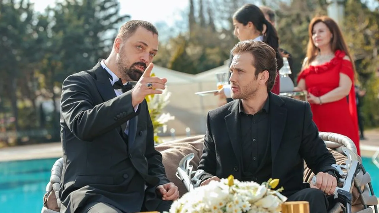 Show TV’nin sevilen dizisinden final kararı! İddialı başladı ama ikinci sezonu bile göremeyebilir