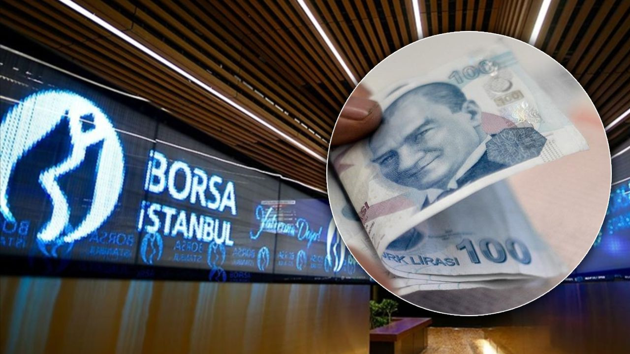 16 şirketten temettü kararı çıktı ; lot başı 58 TL temettü geliyor