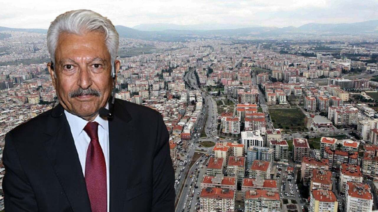 Prof. Dr. Pampal’dan 6.2’lik İstanbul depremi için korkutan uyarı: İkinci deprem olabilir