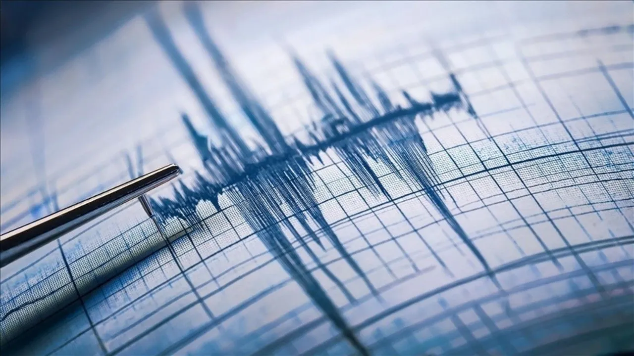 45 il ve 110 ilçe deprem riski altında! AFAD tek tek açıkladı: Hemen bakın listeyi kontrol edin!