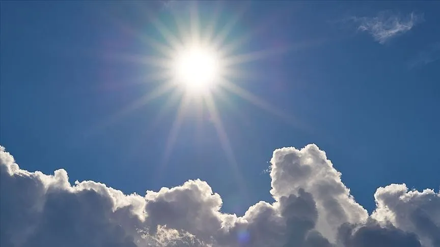 Sıcaklıklar düşüyor, sağanak yağış geliyor! İşte il il hava durumu tahminleri...