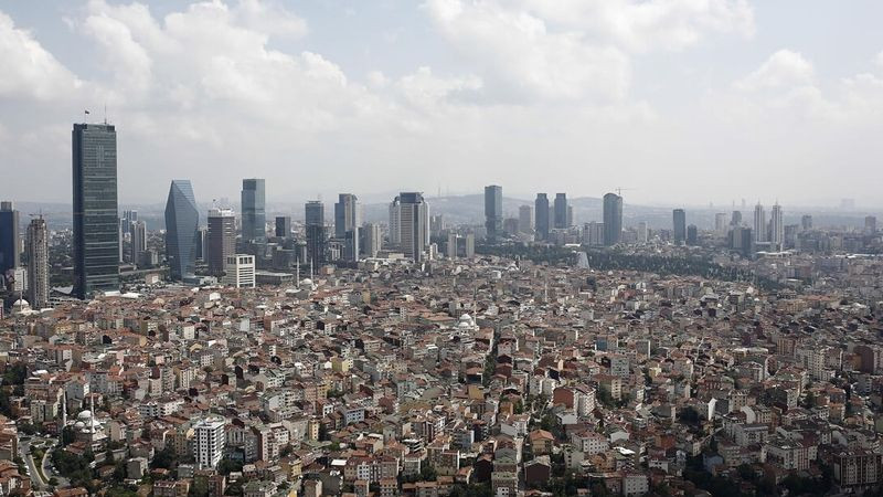 İşte İstanbul'da ilçe ilçe can kaybı tahmini... İBB raporu: 7,5'lik depremde kaç bina yıkılacak?
