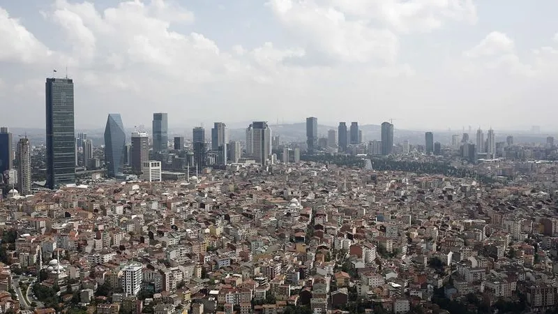 İşte İstanbul'da ilçe ilçe can kaybı tahmini... İBB raporu: 7,5'lik depremde kaç bina yıkılacak?
