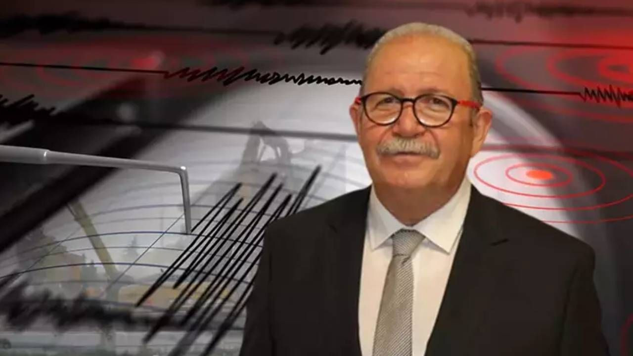İstanbul'un en riskli ve zemini sağlam ilçeleri hangileri? Prof. Dr. Şükrü Ersoy tek tek saydı