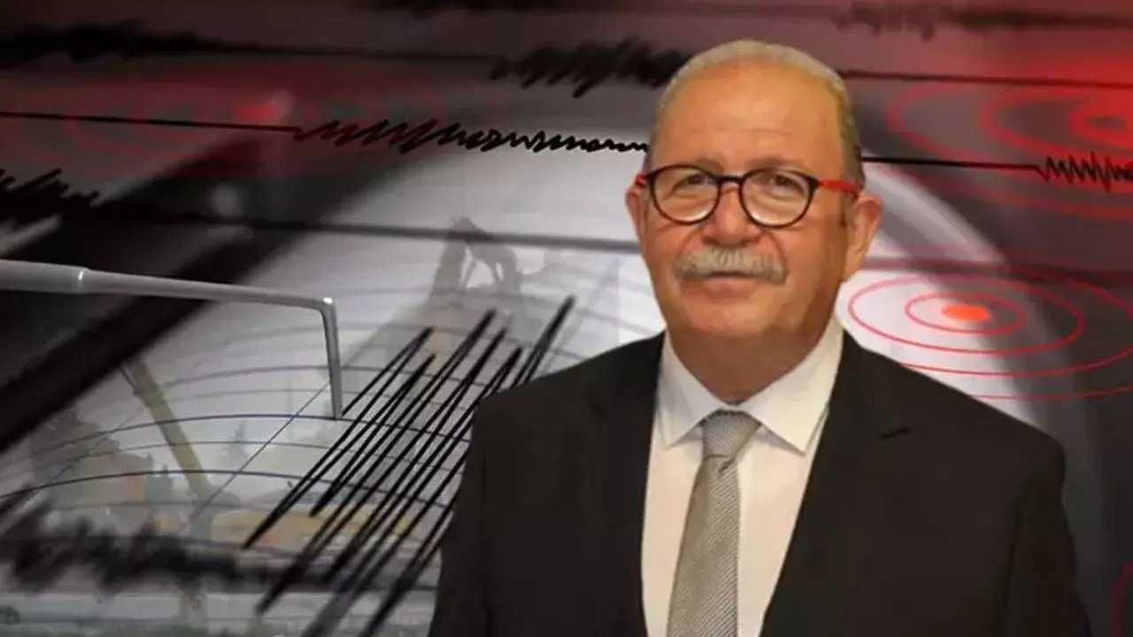 İstanbul'un en riskli ve zemini sağlam ilçeleri hangileri? Prof. Dr. Şükrü Ersoy tek tek saydı