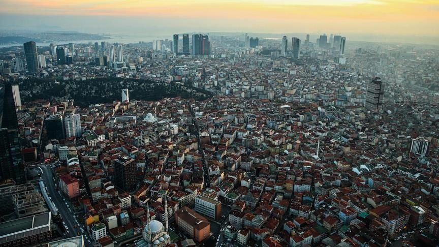 İstanbul'da 4 ilçe kritik eşiği aştı, sizin ilçeniz listede mi? İlk sıradaki ilçeyi kimse bilemedi