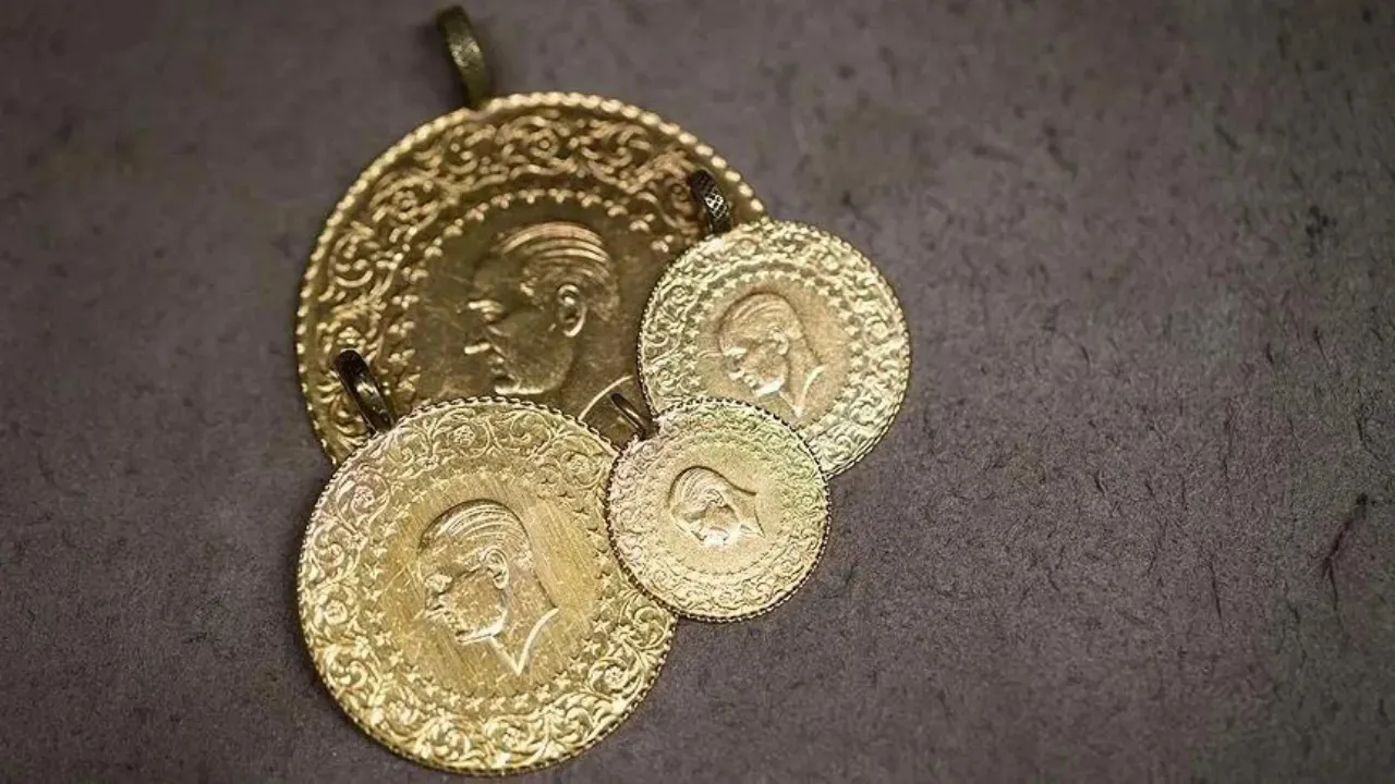 25 Nisan 2025 Cuma altın fiyatları ne kadar? Çeyrek altın ve gram altın alış-satış fiyatları!