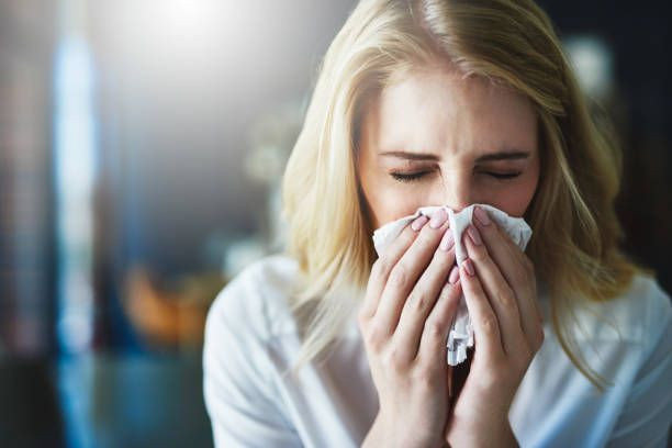 Burun tıkanıklığı: Nedenleri, belirtileri ve çözüm yolları!