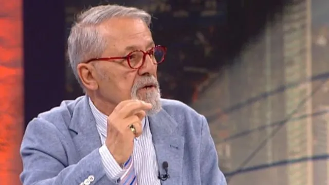 Prof. Dr. Naci Görür ısrarcı: Marmara kırılmak zorunda, kendimizi aldatmayalım