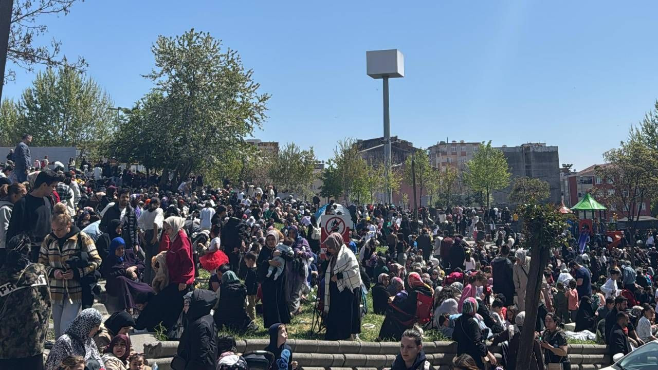 Bütün gece fayları izleyen Prof. Dr. Ahmet Ercan'dan yeni açıklama