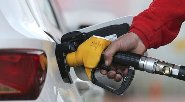 Benzine zam ya da indirim var mı? İşte 27 Nisan 2025 güncel benzin, motorin ve LPG fiyatları