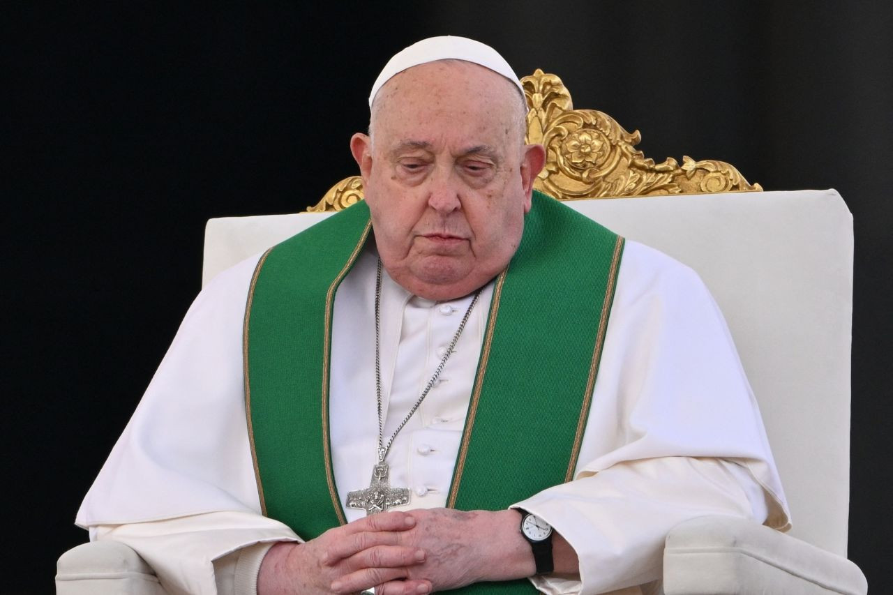 Papa Francis’in serveti ve maaşı şaşırttı! Tek bir şeye hayat boyu yemin etmiş