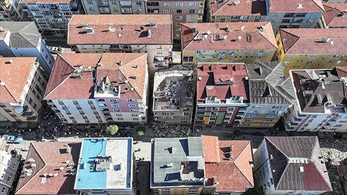 İstanbul için kritik deprem alarmı! AFAD TAMP Seviye 1 devreye alındı: 18 il tek tek açıklandı
