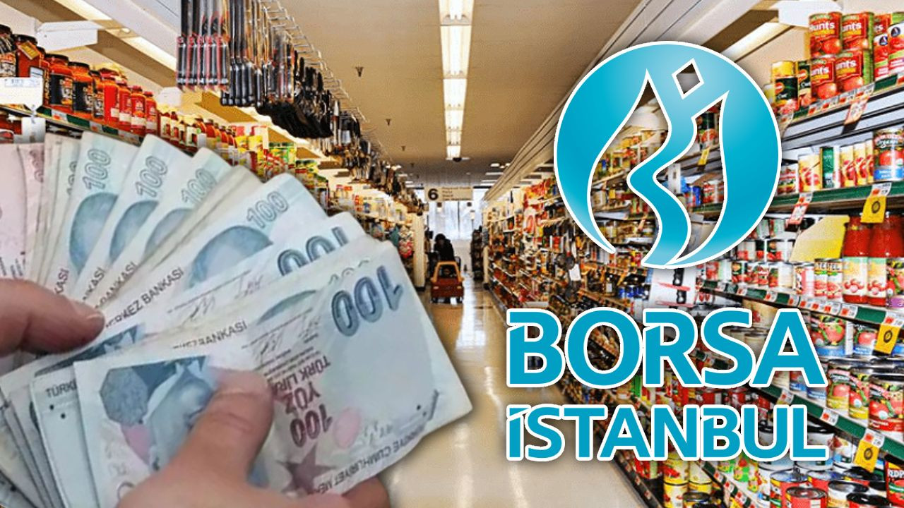 Karar netleşti ; Perakende devi lot başı 10,9 TL temettü dağıtıyor