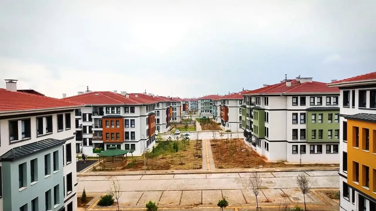 TOKİ'den 430 bin konutluk yeni kampanya: 1,5 milyon vatandaş yararlanacak