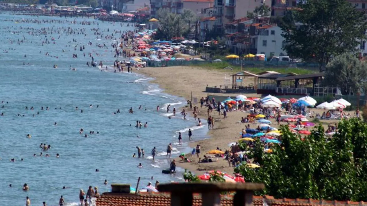 Günübirlik kaçamak yapmak için en temiz 10 Marmara plajı: Şimdi Maldivler düşünsün