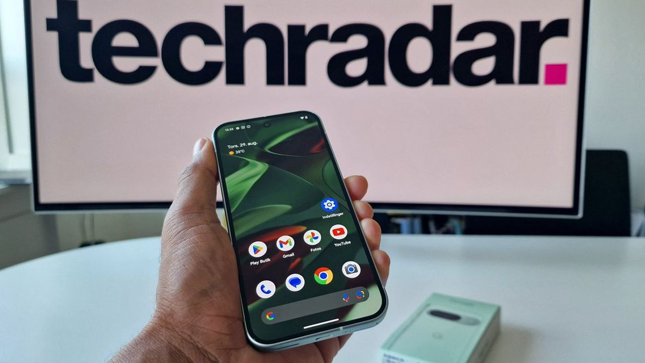 Google’ın yeni güncellemesi Android telefonları bilgisayara dönüştürecek- Gizli özellik sızdırıldı