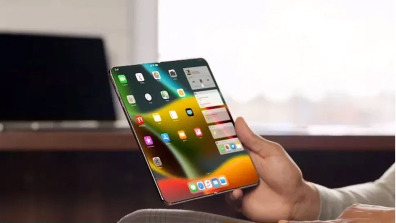 Katlanabilir iPhone’un rakiplerine fark atacak iki gizemli özelliği gün yüzüne çıktı