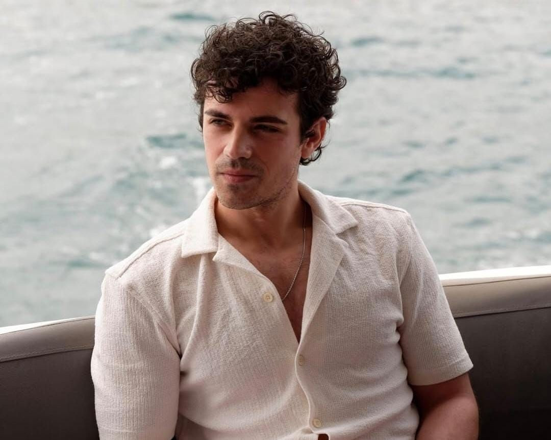 Bahar dizisinin kadrosuna Can Kızıltuğ dahil oldu! Can Kızıltuğ kimdir?